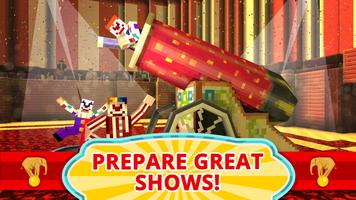 Circus Craft imagem de tela 2