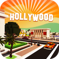 LA Craft: Fun Games, Crafting & Exploration 3D