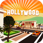 LA Крафт: Игры в Лос-Анджелесе 2019 иконка