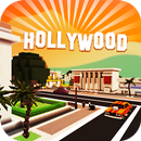 LA Craft: Chơi trò chơi ở Los Angeles 2019 APK