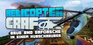 Hubschrauberspiel