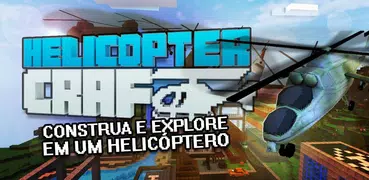 Jogo de Helicóptero