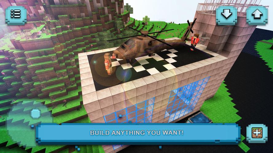 Helicopter Craft For Android Apk Download
