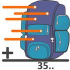myBag ikon