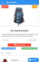 myBag syot layar 1