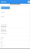 myBag syot layar 3