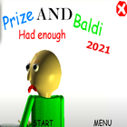 Mod & Tips for baldi's basics: guide 2021 icône