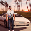 Vice Vegas City Crime 3D APK