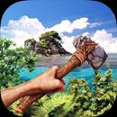 Island Is Home Survival Simulator Game APK