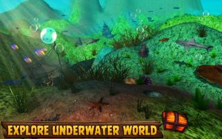 Ocean Survival 3 Raft Escape screenshot 3