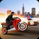 Santos City Auto Crime Simulat APK