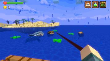 Zombie Raft 2 screenshot 1