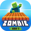 Zombie Raft MOD