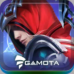 Descargar XAPK de Survival Heroes Gamota - Liên Minh Sinh Tồn