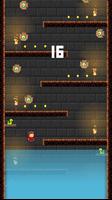 Survival Jump Cartaz