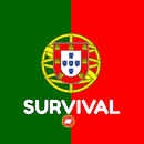 Survival Portugese APK