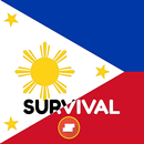 Survival Tagalog APK