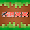 Maxcraft: Building Craftsman