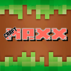 Maxcraft: Building Craftsman icon