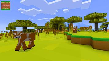 Maxcraft: Building Craftsman screenshot 3