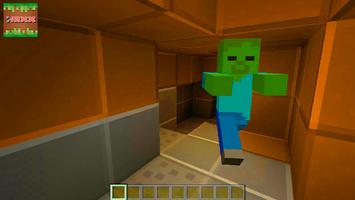 Maxcraft: Building Craftsman screenshot 2