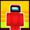 Addon Among us v2.0. New Mod f