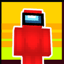 Addon Among us v2.0. New Mod f APK