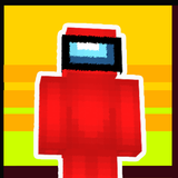 Addon Among us v2.0. New Mod f иконка