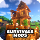 Survival Building Minecraft APK
