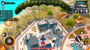 Max Clash Squad تصوير الشاشة 1