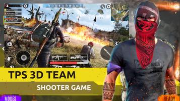 Max Clash Squad تصوير الشاشة 2