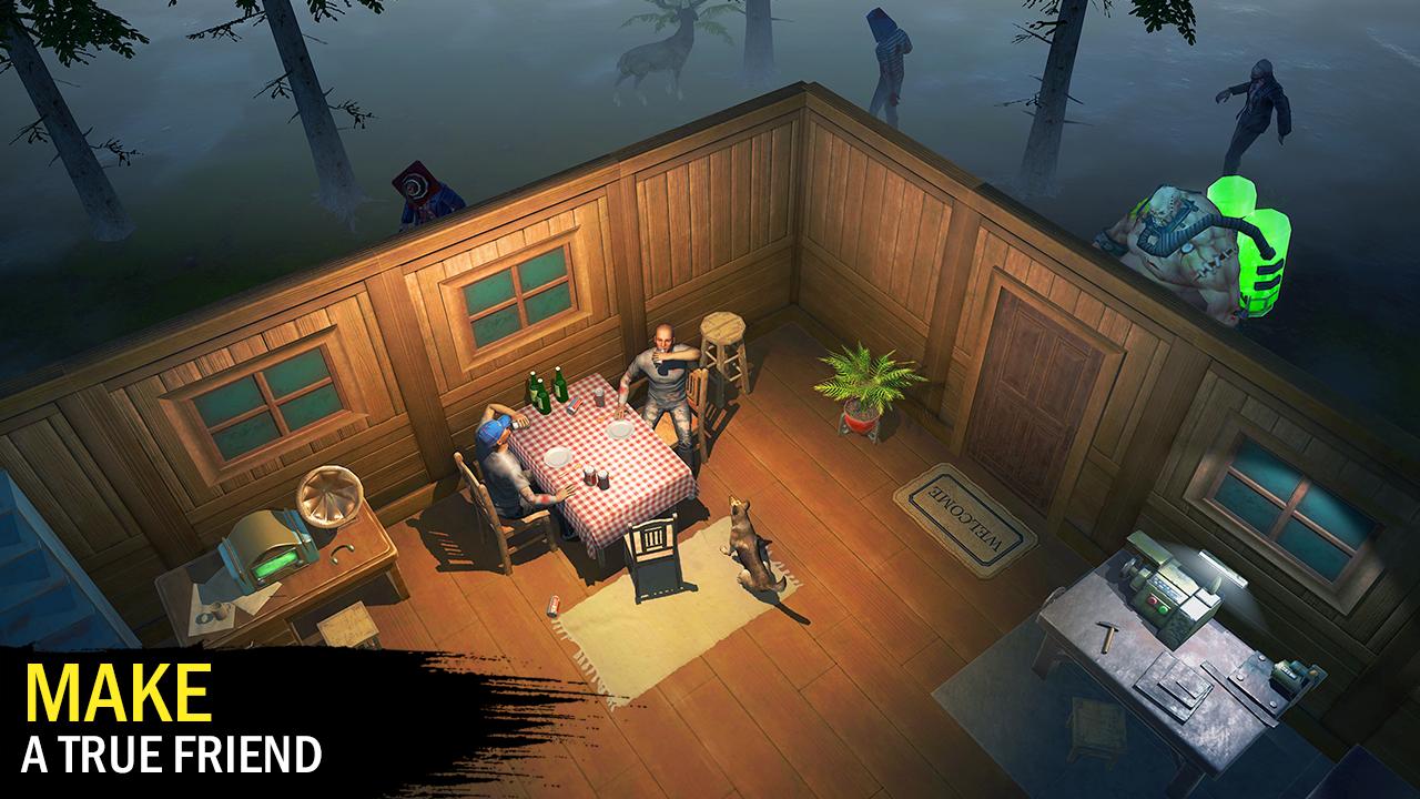 Survival Games: Zombie APK for Android Download