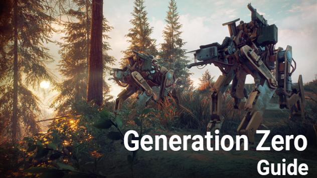 Generation Zero For Android Apk Download Generation Zero For Android Apk Download