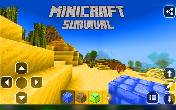 Survival Earth Craft 2020 for Android - APK Download
