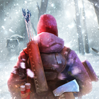 Survival Winter Simulator آئیکن