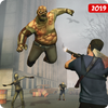 Zombies Shooter Lone Survivor Apocalypse Mod apk última versión descarga gratuita