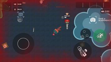 MOBG: Survive Battle screenshot 3