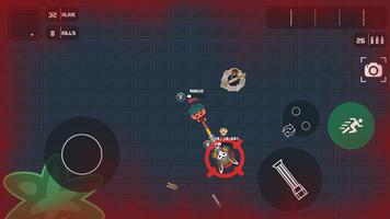 MOBG: Survive Battle স্ক্রিনশট 2