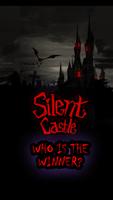 Silent Castle پوسٹر