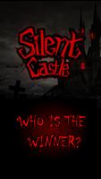 Silent Castle plakat