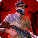 Overleef Till Dead: FPS Zombie Games-APK