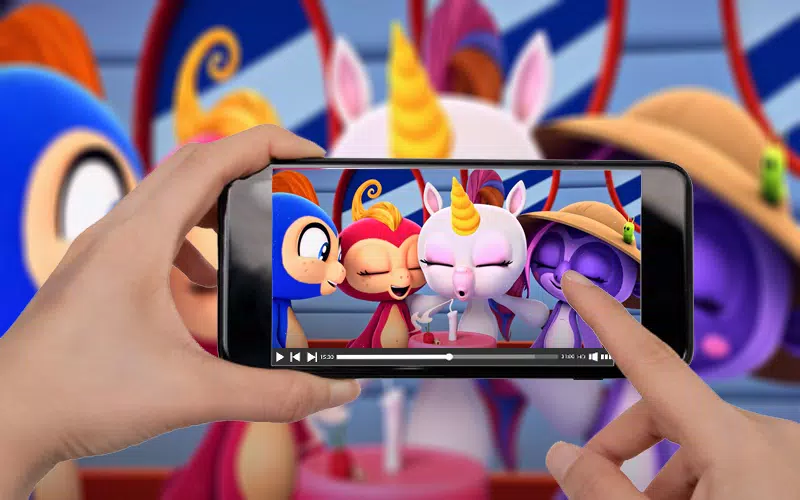 Unicorn Cartoon Videos APK for Android Download Unicorn Cartoon Videos APK for Android Download