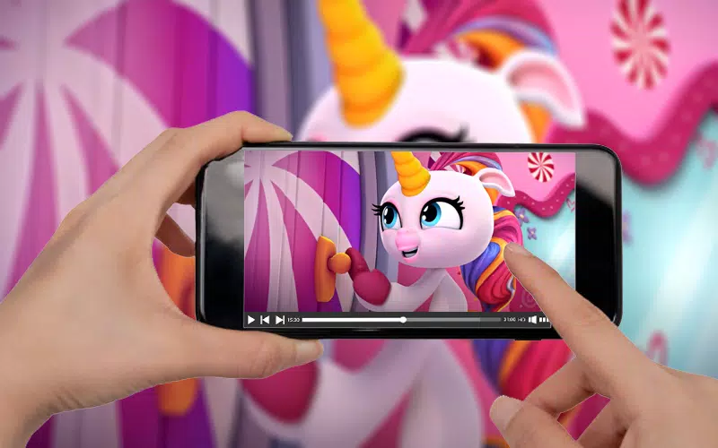 Unicorn Cartoon Videos APK for Android Download Unicorn Cartoon Videos APK for Android Download