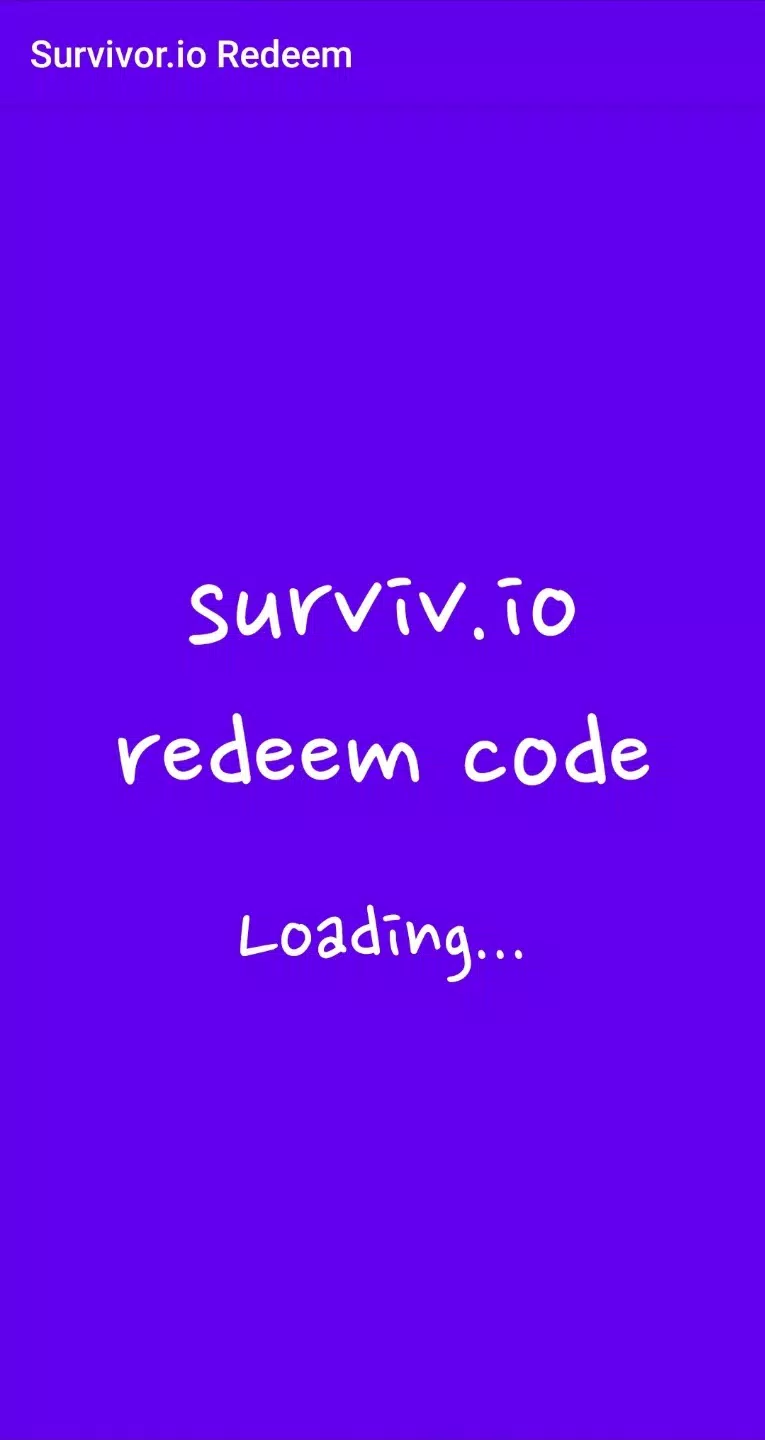 Survivor-code