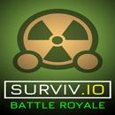 APK Surviv.io - Battle Royal