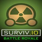 Surviv.io - Battle Royal icône