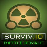 Surviv.io - Battle Royal icône