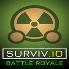 Surviv.io - Battle Royal icono