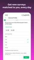 Survey Junkie capture d'écran 1