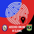 Absensi Online RSUP Dr MDjamil